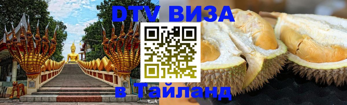 ДТВ VISA Тайланд для фрилансеров Улан-Батор 